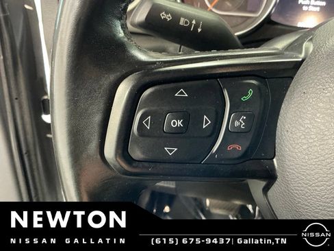 Used 2019 Jeep Wrangler Unlimited Sport S AWD/4WD image 37