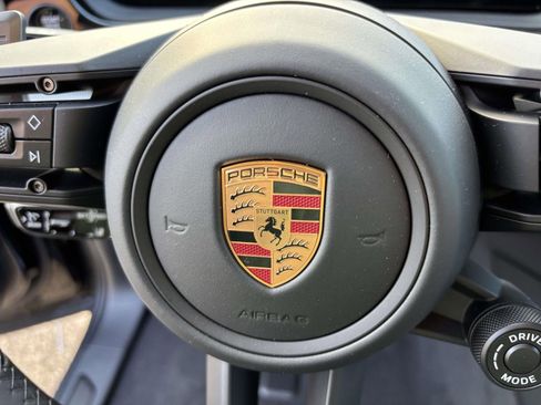 New 2026 Porsche Cayenne S AWD/4WD image 30