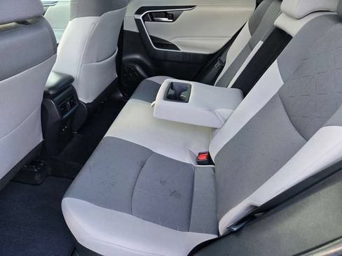 Certified 2023 Toyota RAV4 XLE w/ Convenience Package AWD/4WD image 15