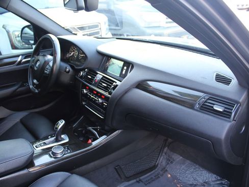 Used 2015 BMW X3 xDrive35i AWD/4WD image 24