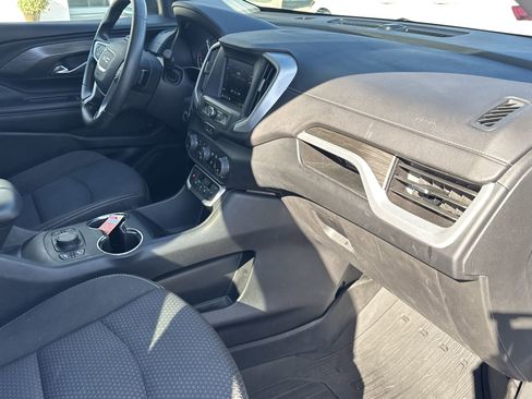 Certified 2023 GMC Terrain SLE w/ Driver Convenience Package image 27