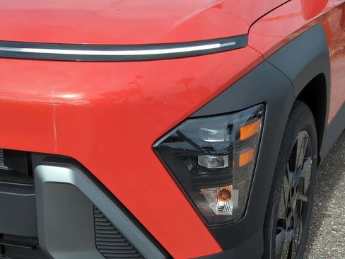 New 2026 Hyundai Kona SEL Sport FWD image 20