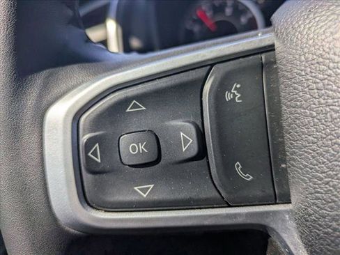 Used 2023 RAM 2500 Big Horn w/ Level 1 Equipment Group image 15