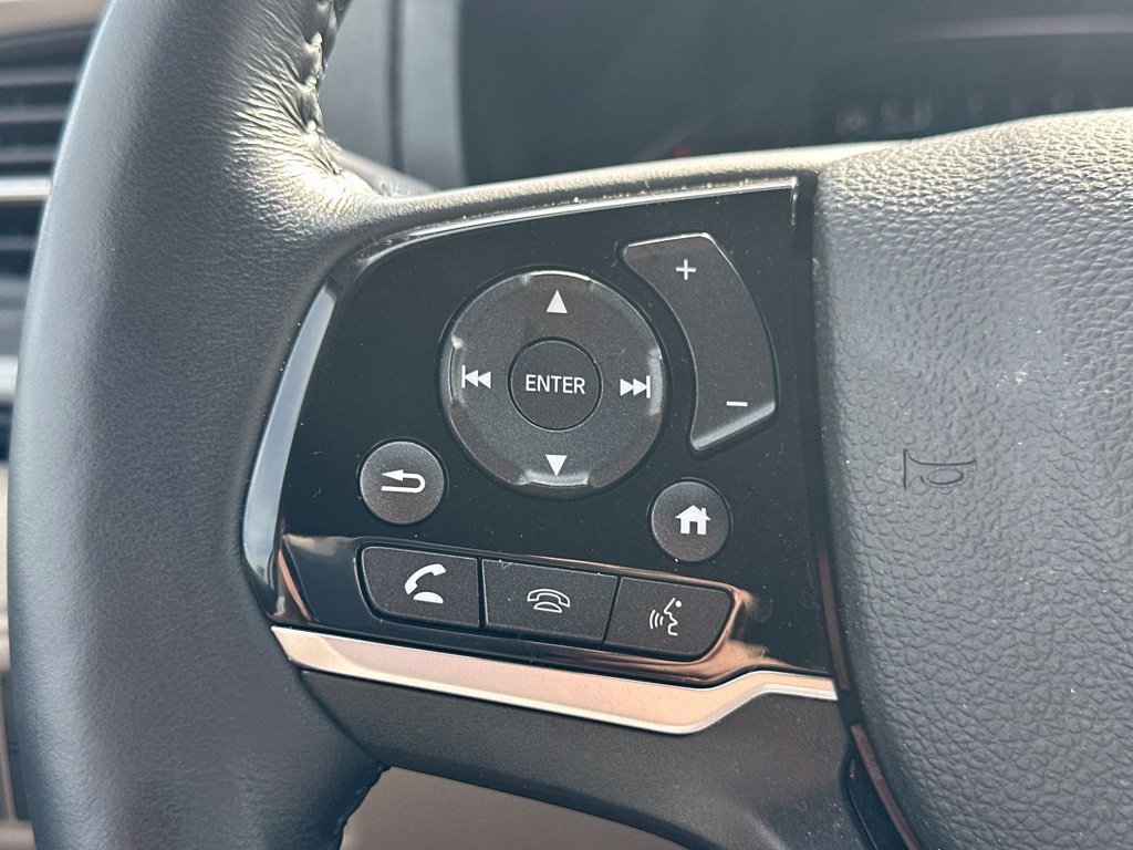 Used 2024 Honda Odyssey Elite image 21