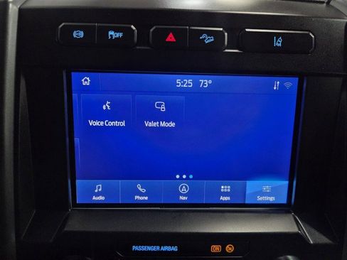 Used 2020 Ford F350 XLT w/ XLT Premium Package AWD/4WD image 62