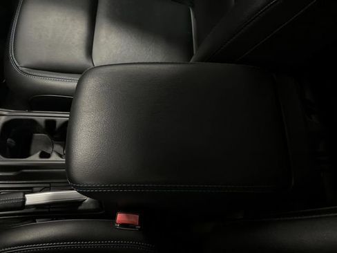 Used 2022 Jeep Wrangler Unlimited Rubicon 4xe w/ Cold Weather Group image 20