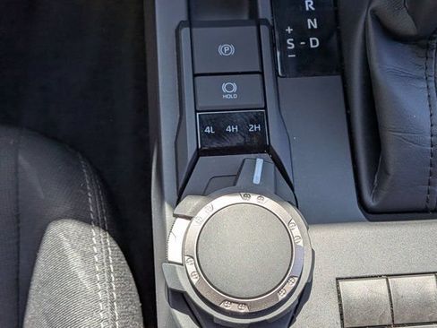 Certified 2024 Toyota Tacoma SR AWD/4WD image 23