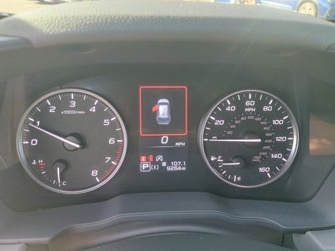 Certified 2025 Subaru Crosstrek 2.5i Limited w/ Popular Package #4A image 25