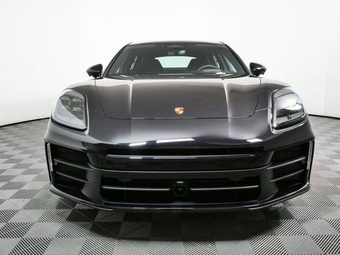 New 2026 Porsche Panamera 4 AWD/4WD image 27
