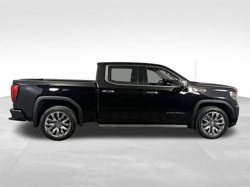 Used 2024 GMC Sierra 1500 Denali AWD/4WD image 6