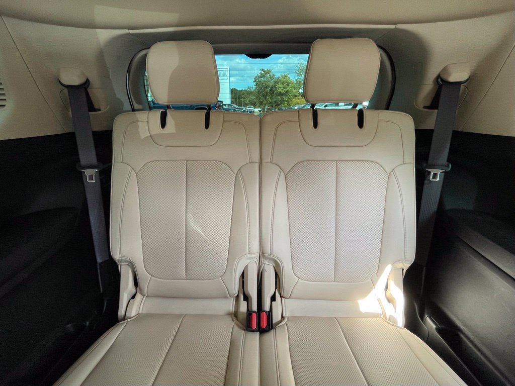 Used 2021 Jeep Grand Cherokee L Limited w/ Luxury Tech Group II AWD/4WD image 28