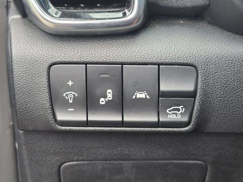 Certified 2022 Kia Sportage EX AWD/4WD image 34