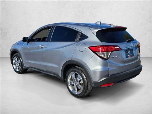 Used 2022 Honda HR-V LX image 8