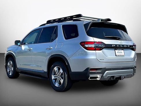 New 2026 Honda Pilot EX-L image 4