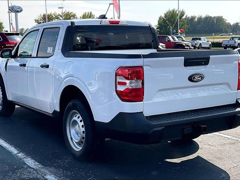 New 2025 Ford Maverick XL w/ 4K Tow Package image 3