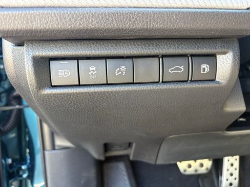 New 2026 Toyota Camry SE FWD image 27