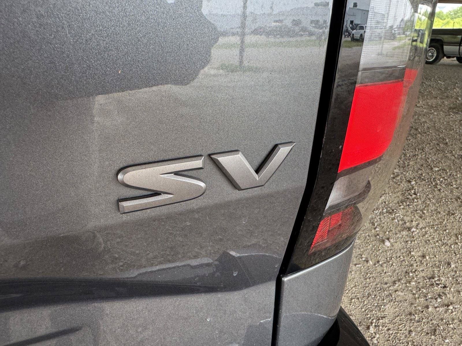 Used 2022 Nissan Frontier SV RWD image 43