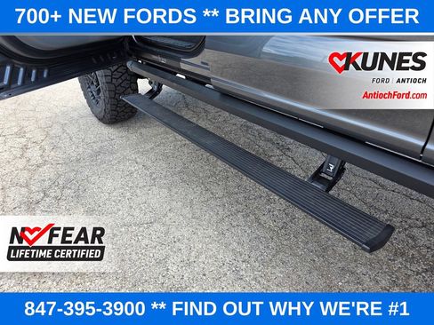 New 2026 Ford F250 XLT w/ XLT Premium Package AWD/4WD image 29