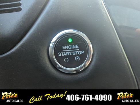 Used 2017 Ford Explorer Platinum image 23