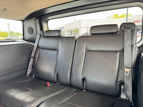 Used 2008 HUMMER H2 AWD/4WD image 22