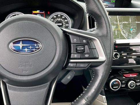 Used 2021 Subaru Forester Limited image 20