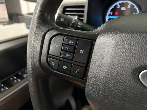 Used 2023 Ford F350 XLT w/ FX4 Off-Road Package image 35