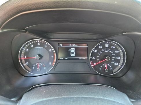 Used 2023 Kia Forte LXS w/ LXS Technology Package FWD image 32