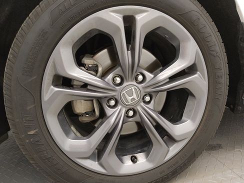 Used 2023 Honda Accord EX image 31