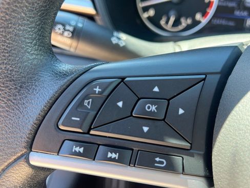 Used 2024 Nissan Altima 2.5 SV FWD image 25