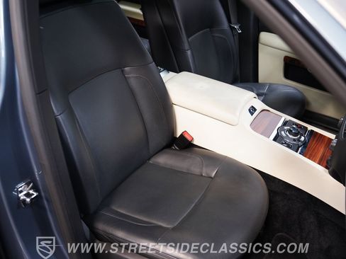 Used 2010 Rolls-Royce Ghost RWD image 40