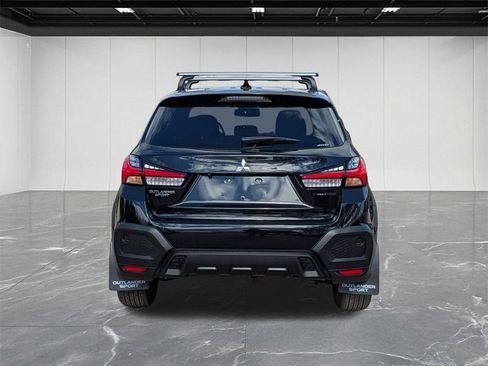 New 2025 Mitsubishi Outlander Sport 2.0 Trail Edition image 4