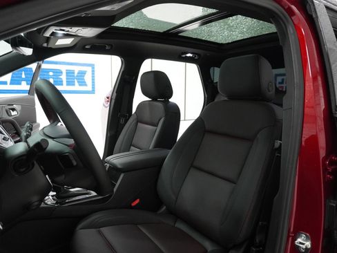 New 2026 Chevrolet Blazer RS w/ Driver Confidence II Package image 19