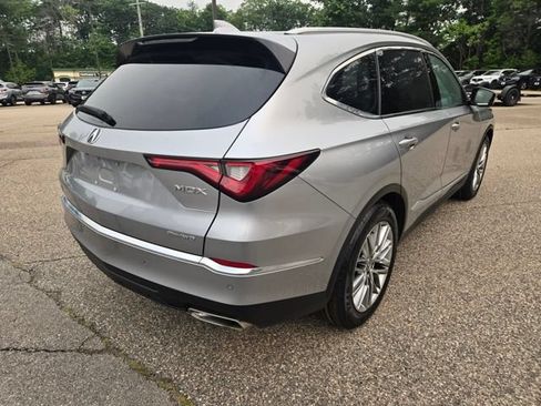 Used 2023 Acura MDX w/ Advance Package AWD/4WD image 5