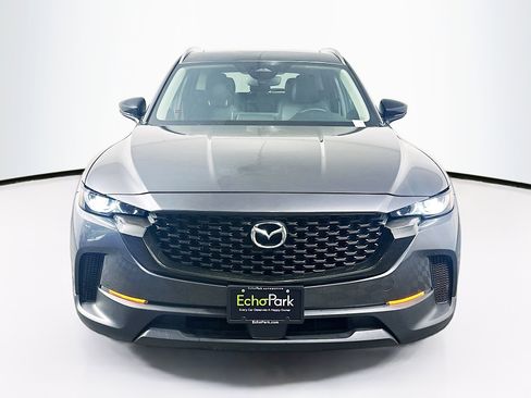 Used 2025 MAZDA CX-50 AWD 2.5 S w/ Premium Package image 2