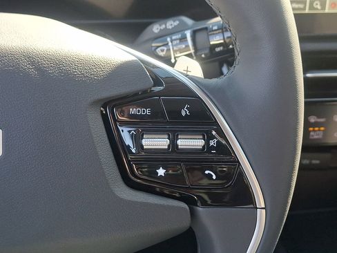 New 2025 Kia Niro EX w/ EX Cold Weather Package image 20