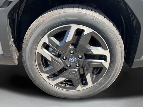 New 2026 Subaru Forester Touring AWD/4WD image 24