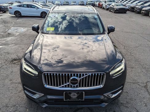 Used 2021 Volvo XC90 T6 Inscription w/ Protection Package image 3