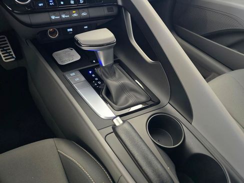 New 2026 Hyundai Elantra Sport FWD image 30