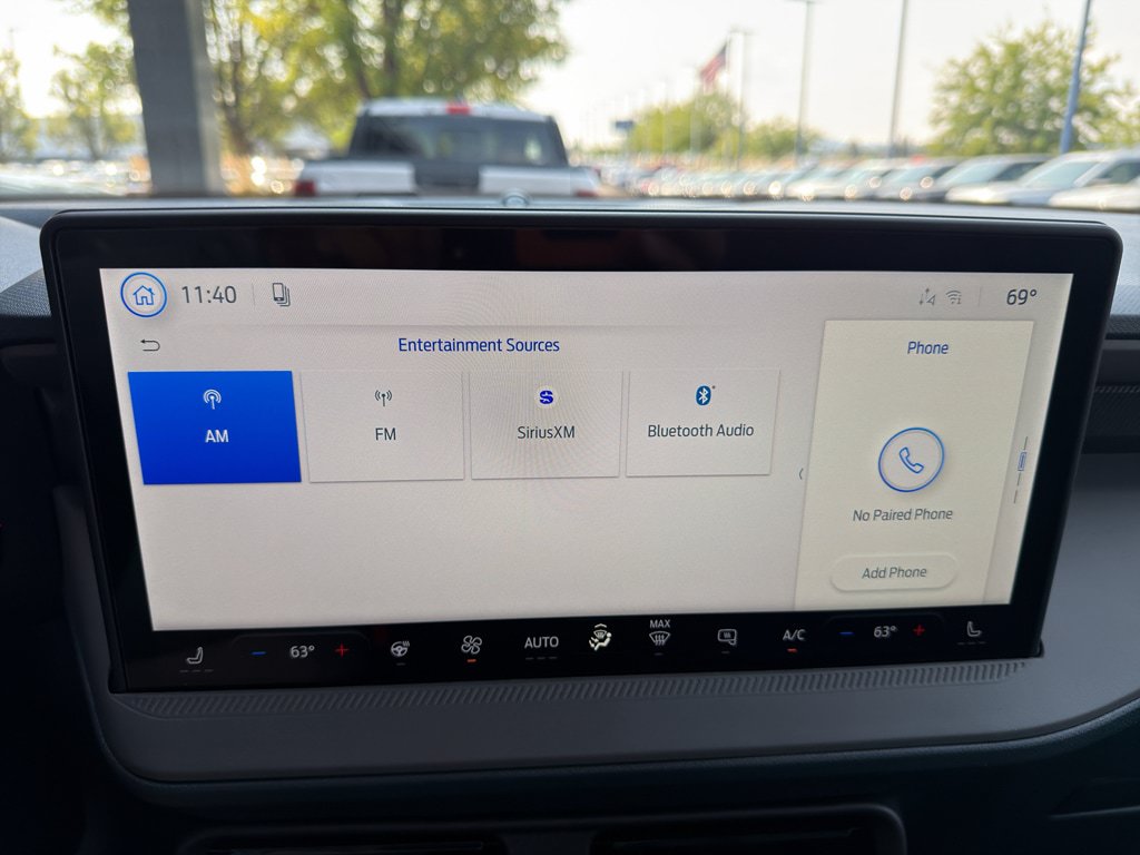 New 2026 Ford Maverick Tremor AWD/4WD image 29