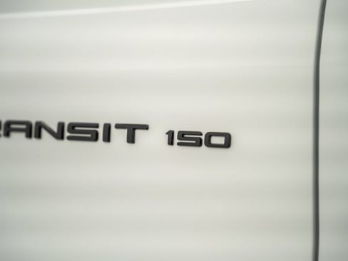 New 2026 Ford Transit 150 Low Roof w/ Load Area Protection Package RWD image 10