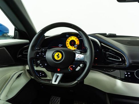 Certified 2025 Ferrari Purosangue image 24