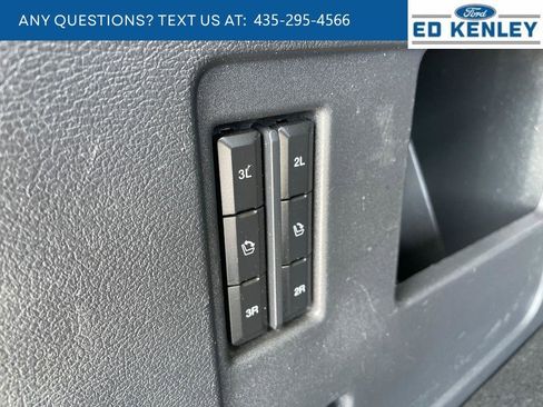 Used 2024 Ford Expedition Max XLT AWD/4WD image 37
