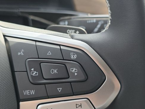New 2026 Volkswagen Atlas SE AWD/4WD image 26