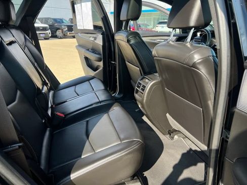 Used 2023 Cadillac XT5 Sportv AWD/4WD image 18