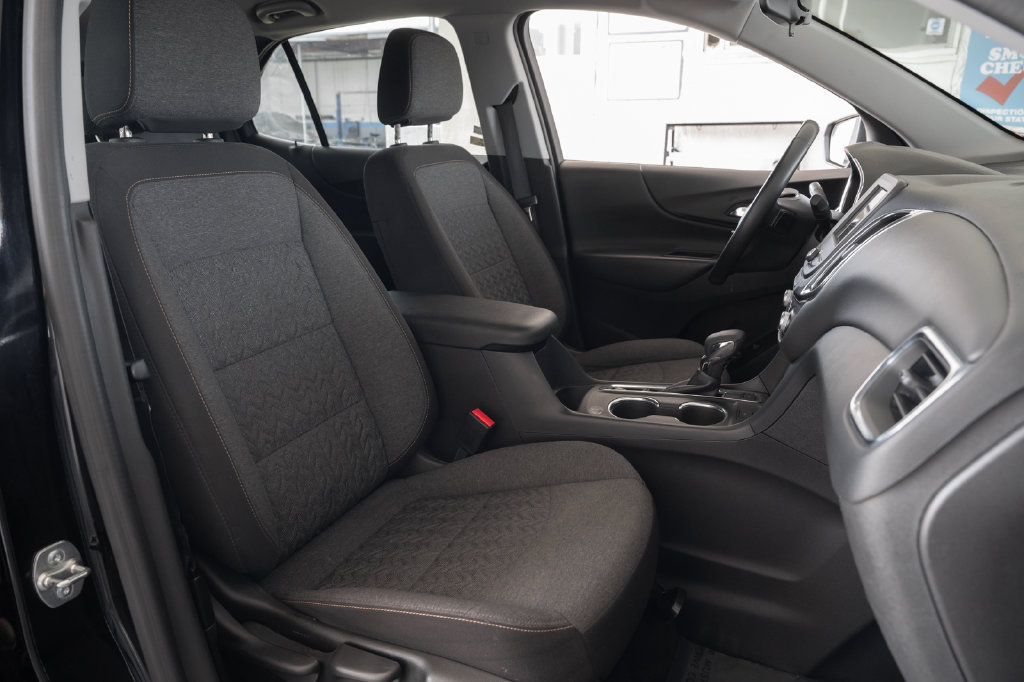 Used 2024 Chevrolet Equinox LT AWD/4WD image 42