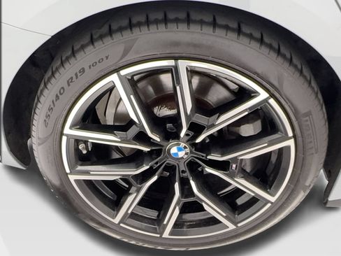 Used 2023 BMW 430i Gran Coupe w/ M Sport Package RWD image 16