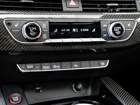 Used 2023 Audi S5 Premium Plus image 17