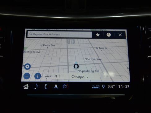 Used 2019 Cadillac XTS Luxury AWD/4WD image 24