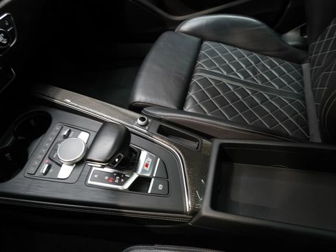 Used 2018 Audi S4 Premium Plus w/ Navigation Package image 58