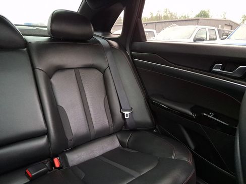 Used 2021 Kia K5 GT w/ Option Group 015 FWD image 20